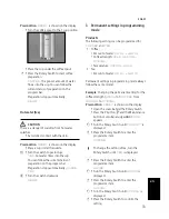 Предварительный просмотр 11 страницы Jura ENA X1 Instructions For Use Manual