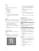 Предварительный просмотр 14 страницы Jura ENA X1 Instructions For Use Manual