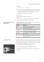 Предварительный просмотр 13 страницы Jura GIGA 10 Instructions For Use Manual