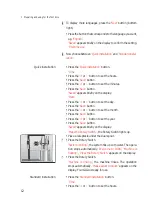 Предварительный просмотр 12 страницы Jura GIGA 5 Instructions For Use Manual