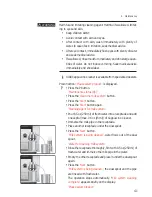 Предварительный просмотр 41 страницы Jura GIGA 5 Instructions For Use Manual