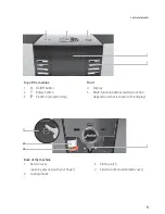 Preview for 9 page of Jura GIGA W3 Professional Instructions For Use Manual