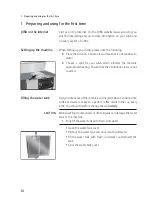 Preview for 10 page of Jura GIGA W3 Professional Instructions For Use Manual