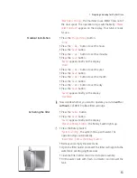 Preview for 13 page of Jura GIGA W3 Professional Instructions For Use Manual