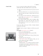 Preview for 19 page of Jura GIGA W3 Professional Instructions For Use Manual