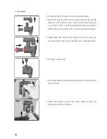 Preview for 44 page of Jura GIGA W3 Professional Instructions For Use Manual