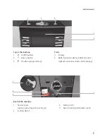 Предварительный просмотр 5 страницы Jura Giga X3 Professional Instructions For Use Manual