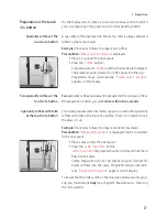 Предварительный просмотр 17 страницы Jura Giga X3 Professional Instructions For Use Manual