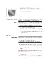 Preview for 11 page of Jura GIGA X7 Professional Instructions For Use Manual