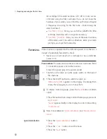 Preview for 12 page of Jura GIGA X7 Professional Instructions For Use Manual