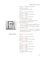 Preview for 13 page of Jura GIGA X7 Professional Instructions For Use Manual