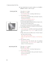 Preview for 14 page of Jura GIGA X7 Professional Instructions For Use Manual