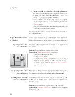 Preview for 18 page of Jura GIGA X7 Professional Instructions For Use Manual