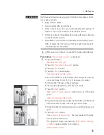 Preview for 43 page of Jura GIGA X7 Professional Instructions For Use Manual