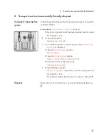 Preview for 57 page of Jura GIGA X7 Professional Instructions For Use Manual