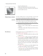 Предварительный просмотр 10 страницы Jura GIGA X7 Professionel User Instructions