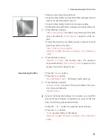 Предварительный просмотр 13 страницы Jura GIGA X7 Professionel User Instructions