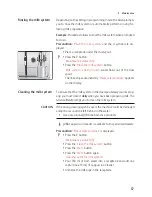 Предварительный просмотр 37 страницы Jura GIGA X7 Professionel User Instructions