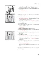 Предварительный просмотр 45 страницы Jura GIGA X7 Professionel User Instructions