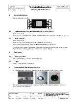 Предварительный просмотр 6 страницы Jura GIGA X7c Professional Technical Information