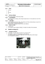 Предварительный просмотр 15 страницы Jura GIGA X7c Professional Technical Information