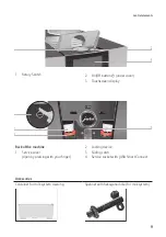 Предварительный просмотр 9 страницы Jura GIGA X8 Professional Instructions For Use Manual