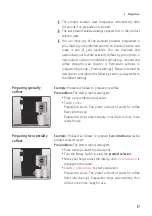 Предварительный просмотр 17 страницы Jura GIGA X8 Professional Instructions For Use Manual