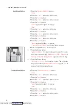 Предварительный просмотр 12 страницы Jura GIGA X9 Professional Instructions For Use Manual