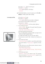 Предварительный просмотр 13 страницы Jura GIGA X9 Professional Instructions For Use Manual