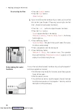 Предварительный просмотр 14 страницы Jura GIGA X9 Professional Instructions For Use Manual