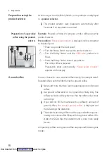 Предварительный просмотр 18 страницы Jura GIGA X9 Professional Instructions For Use Manual