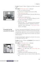 Предварительный просмотр 19 страницы Jura GIGA X9 Professional Instructions For Use Manual