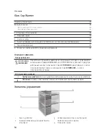 Preview for 34 page of Jura Glass Cup Warmer Instructions For Use Manual