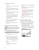 Preview for 12 page of Jura IMPRESSA A9 One Touch Instructions For Use Manual