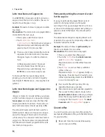 Preview for 16 page of Jura IMPRESSA A9 One Touch Instructions For Use Manual