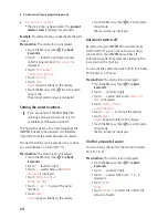 Preview for 20 page of Jura IMPRESSA A9 One Touch Instructions For Use Manual