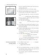 Предварительный просмотр 12 страницы Jura IMPRESSA C60 Instructions For Use Manual