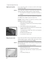 Предварительный просмотр 14 страницы Jura IMPRESSA C60 Instructions For Use Manual