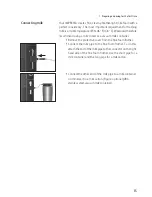 Предварительный просмотр 15 страницы Jura IMPRESSA C60 Instructions For Use Manual