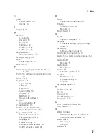 Предварительный просмотр 47 страницы Jura IMPRESSA C60 Instructions For Use Manual