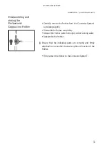 Preview for 11 page of Jura IMPRESSA C9 Quick Reference Quide