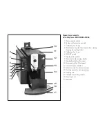 Предварительный просмотр 4 страницы Jura IMPRESSA E40 Instructions For Use Manual