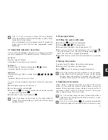 Preview for 9 page of Jura IMPRESSA E50 Instructions For Use Manual