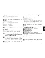 Preview for 15 page of Jura IMPRESSA E70 Instructions For Use Manual