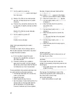 Preview for 10 page of Jura Impressa ENA5 Instructions For Use Manual