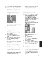 Preview for 15 page of Jura Impressa ENA5 Instructions For Use Manual