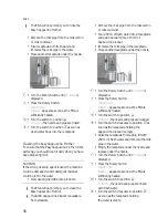 Preview for 24 page of Jura Impressa ENA5 Instructions For Use Manual