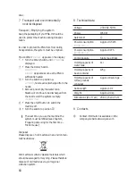 Preview for 28 page of Jura Impressa ENA5 Instructions For Use Manual