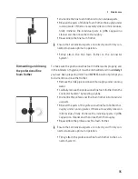 Предварительный просмотр 35 страницы Jura Impressa F Instructions For Use Manual