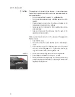 Preview for 6 page of Jura IMPRESSA F7 Instructions For Use Manual